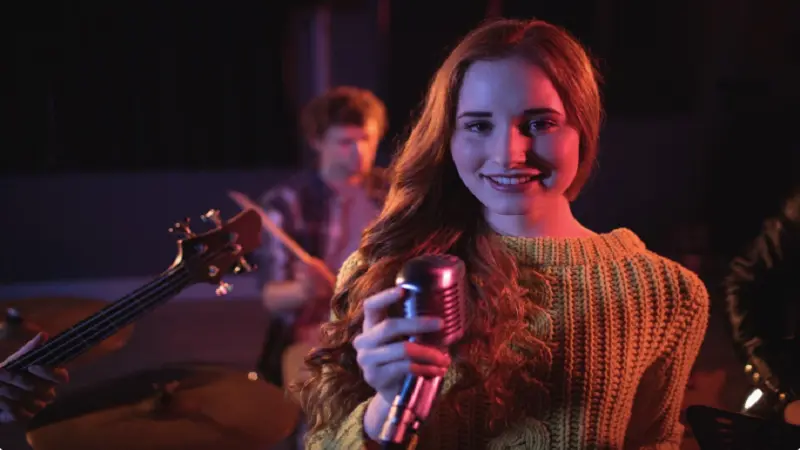 The Rise of Vocal AI in Modern Music