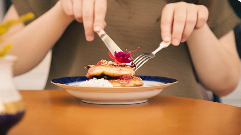 On Justalittlebite Jalbiteblog Food Trend: Exploring Modern Tastes
