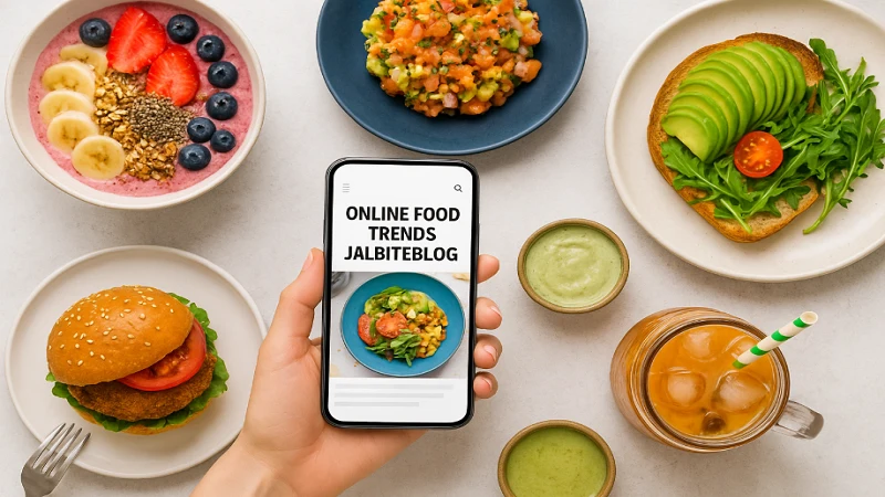 online food trends jalbiteblog