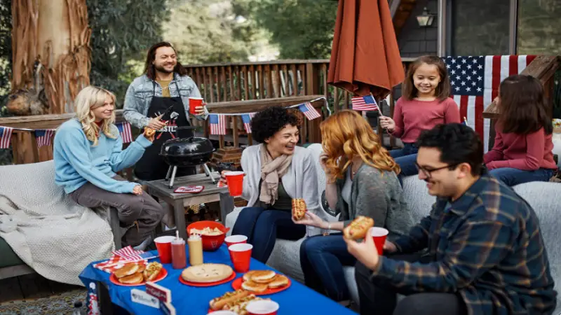 Texas Roadhouse in 2025: A Perfect Mix of Flavor, Fun, and Family Value
