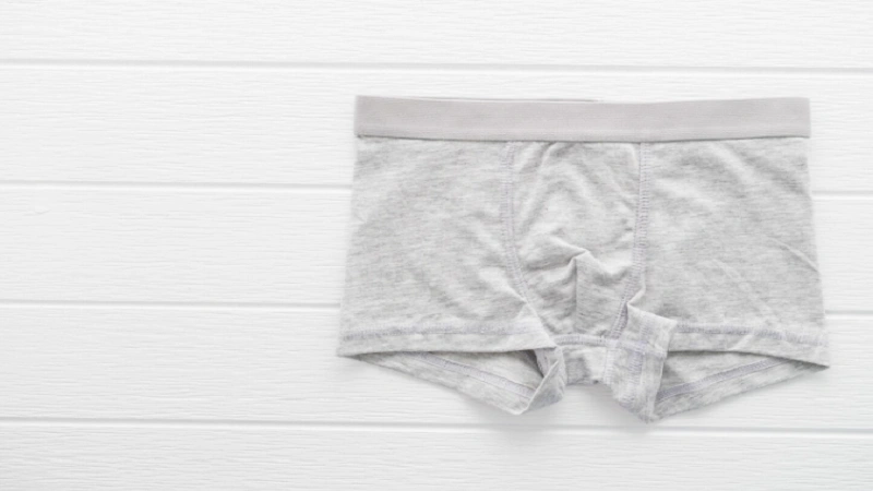 What Are The Health Benefits of Wearing Organic Mens Cotton Underwear?