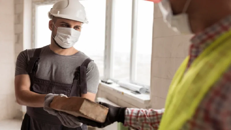 Why Surface Protection Matters During Construction and Renovation